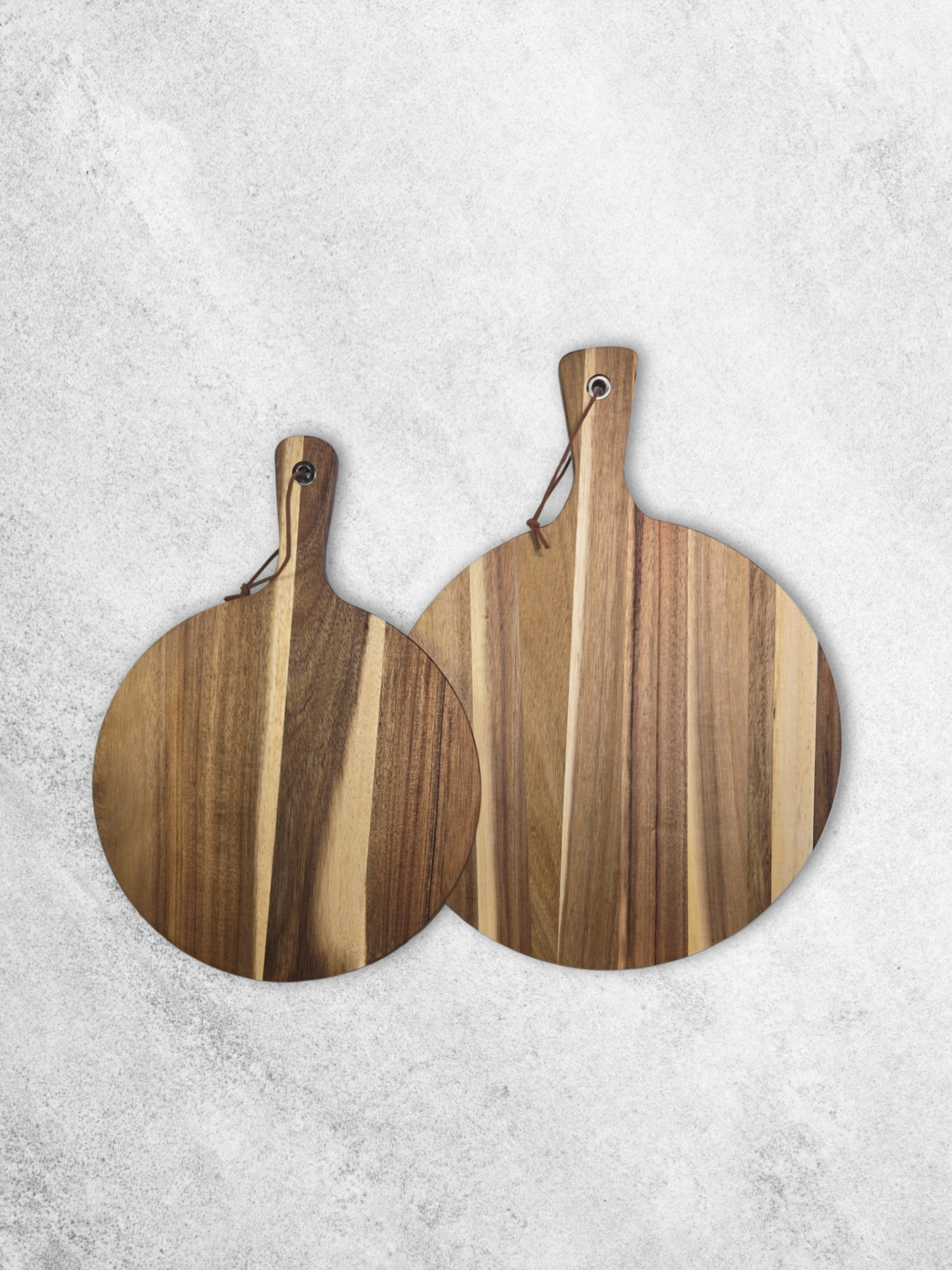 Wildflower Engraved Serving Board