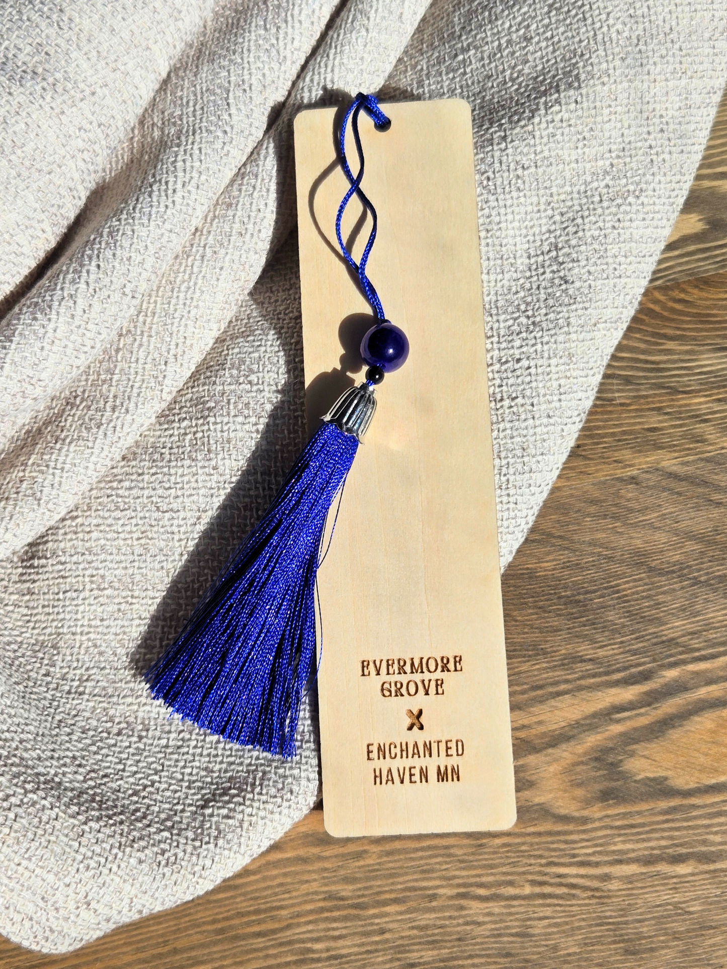 Life Is a Gift Bookmark